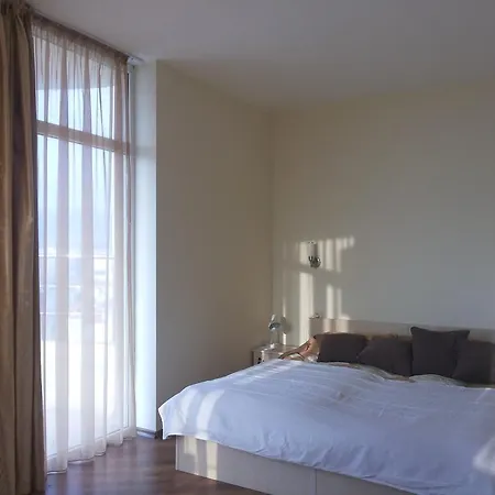Apartman Semiramida Garden
