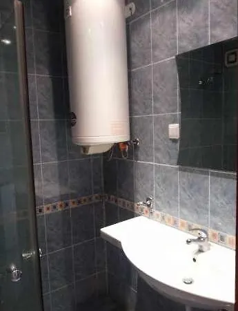 Semiramida Garden Apartman